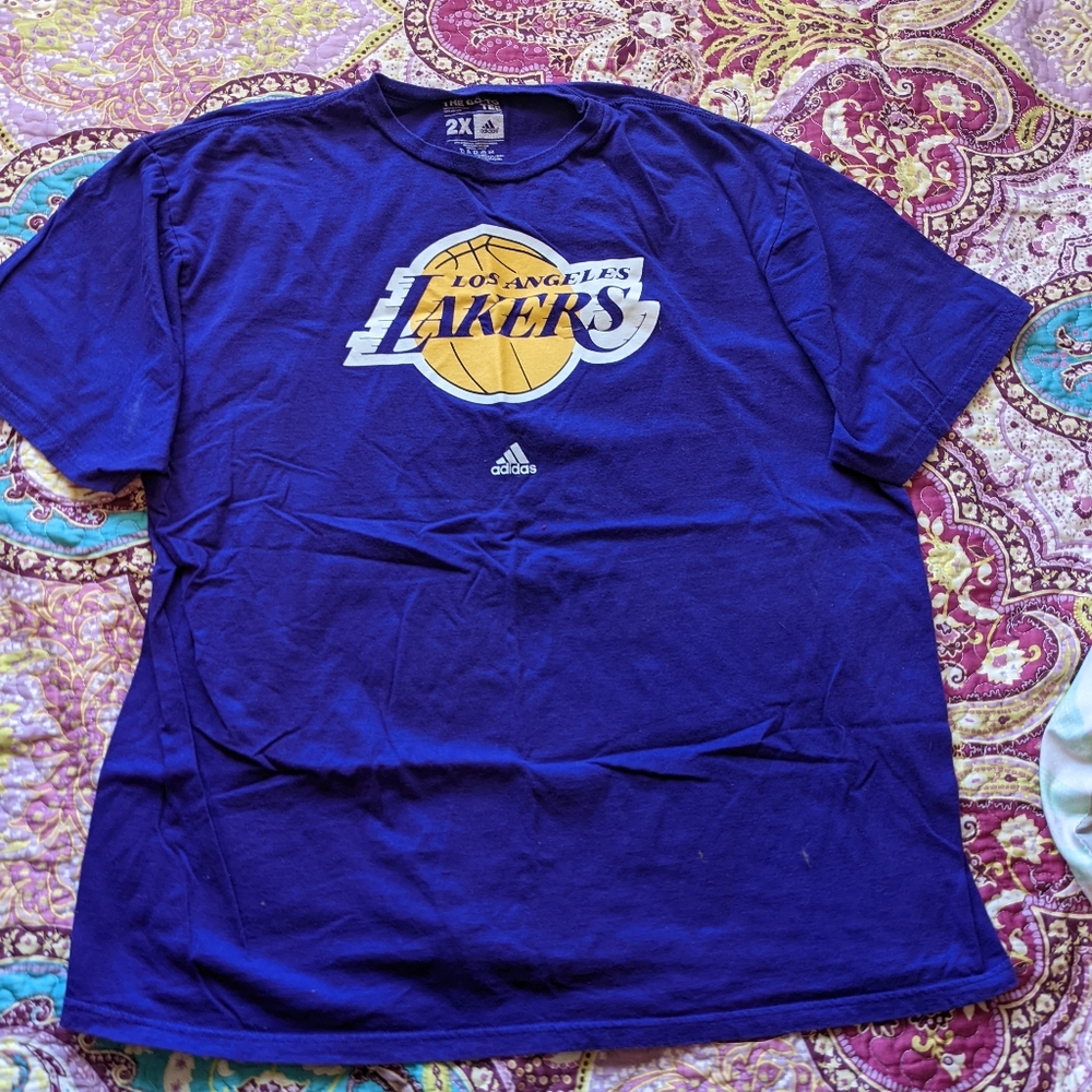 Lakers Tee